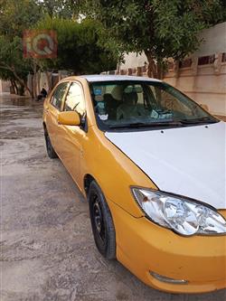 بی وای دی F3